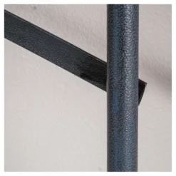 Yorktown 65.5" 4-Shelf Industrial Bookcase Brown - Christopher Knight Home -Baxton Studio Shop GUEST 7f46b118 1a92 4ce5 b1dd 3dfdd31d37be