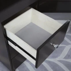 Urman Storage Drawers Vanity Set - HOMES: Inside + Out 10 Urman Storage Drawers Vanity Set - HOMES: Inside + Out -Baxton Studio Shop GUEST 7f9b1c58 ce8c 48c1 9f32 9e0d4b7c62ee