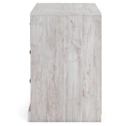 Paxberry Chest Of Drawers White - Signature Design By Ashley -Baxton Studio Shop GUEST 80363c2c 0160 4423 b2cc 4d9e572fa02c