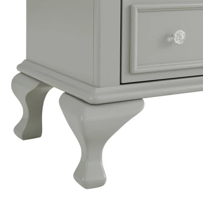 Jenna Panel Bedroom Set Gray - Picket House Furnishings 20 Jenna Panel Bedroom Set Gray - Picket House Furnishings - Image 20
