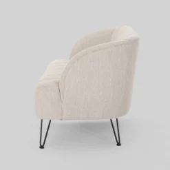 Lupine Modern Loveseat - Christopher Knight Home 13 Lupine Modern Loveseat - Christopher Knight Home -Baxton Studio Shop GUEST 82411784 b8c7 413a 8165 f978c7d0178f