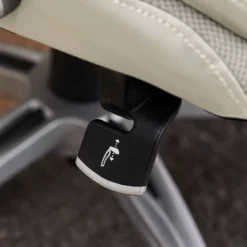 Works Executive Office Chair With Air Technology Comfortable Cream - Serta -Baxton Studio Shop GUEST 8254454a 8f4b 4cf9 8e42 7daa63ff2b2b