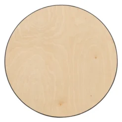 Flash Furniture 30'' Round Wood Cocktail Table With 30'' And 42'' Columns -Baxton Studio Shop GUEST 832255f5 2790 40ad 9895 7af75584352e