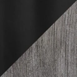 25" Waco Industrial Counter Height Barstool Black/Gray - LumiSource 12 25" Waco Industrial Counter Height Barstool Black/Gray - LumiSource -Baxton Studio Shop GUEST 8330d3fd aaf5 412b b382 fe60ad646b39