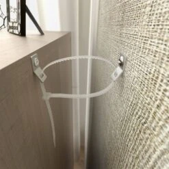 Somerset 4 Drawer Dresser Ash Gray - Bush Furniture -Baxton Studio Shop GUEST 83aac4e9 5895 4622 8da7 8402418160e5