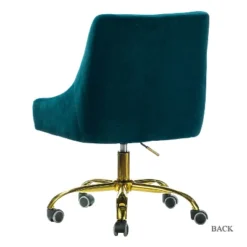 Carina Task Chair | Karat Home -Baxton Studio Shop GUEST 83e11cce 3067 4400 9f48 890b1dfd122a