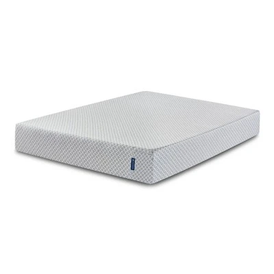 Serta Medium Firm 10" Gel Memory Foam Mattress 9 Serta Medium Firm 10" Gel Memory Foam Mattress - Image 9