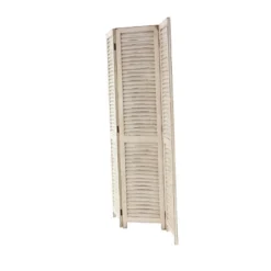 Farmhouse Wood Room Divider Screen Cream - Olivia & May 14 Farmhouse Wood Room Divider Screen Cream - Olivia & May -Baxton Studio Shop GUEST 84552f9e 8089 4692 8eaa 4c1d0582003b