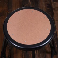 Set Of 2 30" Heavy Duty Steel Barstools Black - Hampden Furnishings 9 Set Of 2 30" Heavy Duty Steel Barstools Black - Hampden Furnishings -Baxton Studio Shop GUEST 845bcdb7 5723 4122 b1f4 ea82ee9049d7