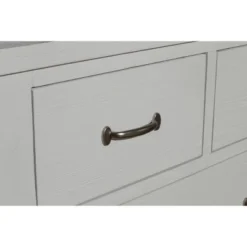 Highlands 5 Drawer Chest White - Hillsdale Furniture -Baxton Studio Shop GUEST 85e32bc4 6eff 48eb 9c94 c70d9439abac