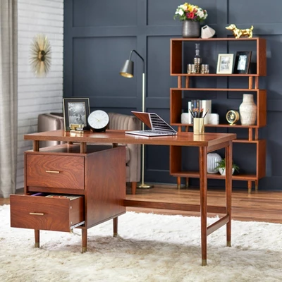 Margo Desk - Buylateral 1 Margo Desk - Buylateral