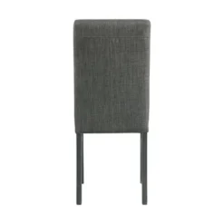 Mella Desk And Chair Set Gray - Picket House Furnishings -Baxton Studio Shop GUEST 8744697b b358 423f 90d4 5b8cffd71082