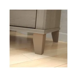 Somerset 4 Drawer Dresser Ash Gray - Bush Furniture -Baxton Studio Shop GUEST 87826a44 8093 4b36 a6d6 d77e3dcef03e