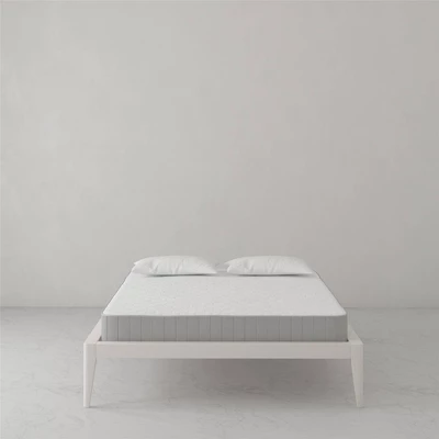 Signature Sleep Tranquility 6" Bonnell Coil Mattress 7 Signature Sleep Tranquility 6" Bonnell Coil Mattress - Image 7