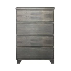 Max & Lily Farmhouse 4 Drawer Dresser 9 Max & Lily Farmhouse 4 Drawer Dresser -Baxton Studio Shop GUEST 88624a98 ce94 47ad 9ac3 dfc8394094f6