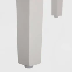 Benson End Table Nightstand With Drawers Light Gray - Finch 15 Benson End Table Nightstand With Drawers Light Gray - Finch -Baxton Studio Shop GUEST 88ae5c8f 5046 4c12 838b 070027a96414