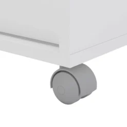 Maia 4 Drawer File Cabinet White - Polifurniture -Baxton Studio Shop GUEST 894d0bbb 905b 43ec 97cd d619f599d21b