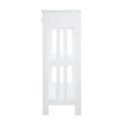 Mission 1 Drawer Console Table - Breighton Home -Baxton Studio Shop GUEST 89ae0f91 cbc2 4185 9614 de4304a9e30e