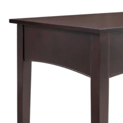 40" Shaker Cottage Desk - Alaterre Furniture -Baxton Studio Shop GUEST 89c6e2b8 f1b2 4ccb 96b1 4f7cc24075da