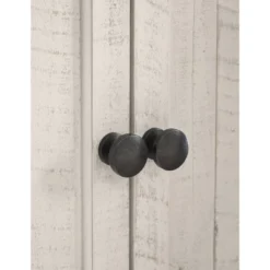 Havalance TV Stand For TVs Up To 67" White - Signature Design By Ashley -Baxton Studio Shop GUEST 89fdc4aa 1353 4aad 87bb 2bb563ebd582