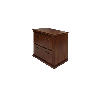 Huntington Oxford Two Drawer File Cabinet - Martin Furniture 1 Huntington Oxford Two Drawer File Cabinet - Martin Furniture
