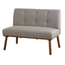 Playmate Loveseat - Buylateral -Baxton Studio Shop GUEST 8b0ff116 93d1 4d02 b986 962e130b8c78