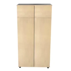 4 Door Wardrobe/Armoire Espresso - Inval 15 4 Door Wardrobe/Armoire Espresso - Inval -Baxton Studio Shop GUEST 8b4fcbaa af3b 41e5 9b42 abf6415801d4
