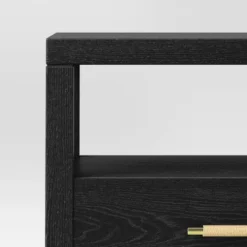 Corded Wood Accent Table - Threshold™ -Baxton Studio Shop GUEST 8b78c6a1 2e39 4bc8 aa7f 6c0ef8786cd2