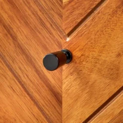 Alexandria 1 Drawer End Table Oak - Lifestorey -Baxton Studio Shop GUEST 8bbc604e 2d98 42ff a058 ae82ccf001f5