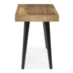 Jamison Bench Distressed Natural - WyndenHall -Baxton Studio Shop GUEST 8be65a64 eb4d 4407 8ff8 7a963fec9f75