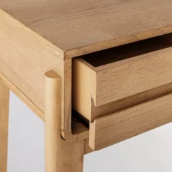 Herriman Wooden Console Table With Drawers - Threshold™ Designed With Studio McGee 14 Herriman Wooden Console Table With Drawers - Threshold™ Designed With Studio McGee -Baxton Studio Shop GUEST 8c49fc0c 22c4 429a a557 9c2a6b66f42b