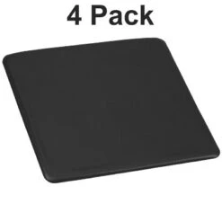 Flash Furniture 4 Pack Replacement Seat For Resin Folding Chairs