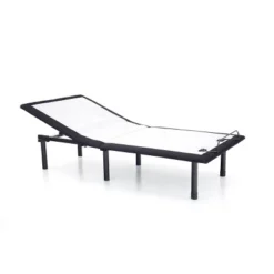 Harmony Adjustable Bed Frame With Battery Back Up - Furniture Of America 11 Harmony Adjustable Bed Frame With Battery Back Up - Furniture Of America -Baxton Studio Shop GUEST 8caa4207 4114 463c be00 f97976fc847f