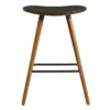 26" Piper Backless Counter Height Barstool - Armen Living