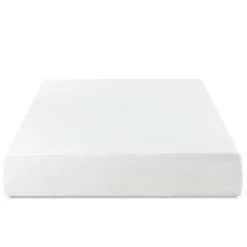 Zinus Green Tea Fresca Memory Foam 10" Mattress -Baxton Studio Shop GUEST 8dc67829 6e91 4c25 ae82 ef675e9d2833