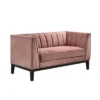 Calabasas Loveseat - Picket House Furnishings
