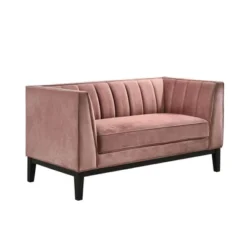 Calabasas Loveseat - Picket House Furnishings