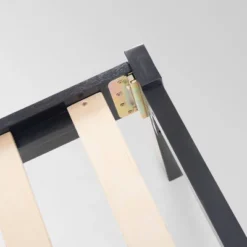 Queen Norgate Modern Farmhouse Platform Bed - Christopher Knight Home -Baxton Studio Shop GUEST 901906f2 41b0 4e50 8e78 bc446e2f6346