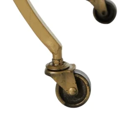 Contemporary Glam Metal Bar Cart - Olivia & May 17 Contemporary Glam Metal Bar Cart - Olivia & May -Baxton Studio Shop GUEST 90b3909e da95 4ac6 8c1f dfd1d21631fa