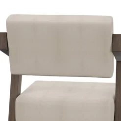 36" Snyder NonSwivel Barstool Aged Gray/Ecru - Hillsdale Furniture 19 36" Snyder NonSwivel Barstool Aged Gray/Ecru - Hillsdale Furniture -Baxton Studio Shop GUEST 9144abc8 a304 4df0 8fd6 8561d658ed18