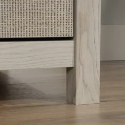 2 Drawer Pacific View Lateral File Cabinet Chalked Chestnut - Sauder 11 2 Drawer Pacific View Lateral File Cabinet Chalked Chestnut - Sauder -Baxton Studio Shop GUEST 92ef23f7 8daa 4c0a 8017 6fee57df93f0