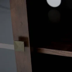 Essex Solid Wood TV Stand For TVs Up To 50" - WyndenHall -Baxton Studio Shop GUEST 9324e1ba 3978 4d35 a5fc 7154ff1cbb53