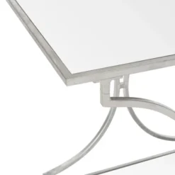 Ignatius Bar Cart - Safavieh -Baxton Studio Shop GUEST 93375458 b157 4eb8 a32e fc0b75e10eb1