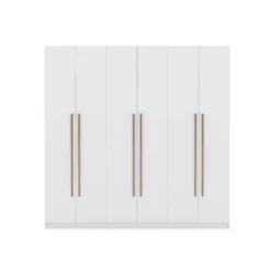 Gramercy Wardrobe Armoire Closet - Manhattan Comfort 21 Gramercy Wardrobe Armoire Closet - Manhattan Comfort -Baxton Studio Shop GUEST 935a4e9f 61ef 4701 bcaa 97ff3edc5997