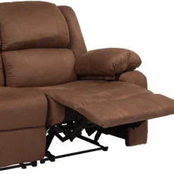 Flash Furniture Harmony Series Loveseat With Two Built-In Recliners 19 Flash Furniture Harmony Series Loveseat With Two Built-In Recliners -Baxton Studio Shop GUEST 937013f7 72ed 4eae 83f6 68571cafe635