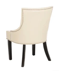 Lotus 19"H Side Chair (Set Of 2) - Safavieh -Baxton Studio Shop GUEST 939c9276 02ef 4bad bb53 34b404ce934c