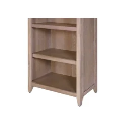 Windsor Farmhouse Open Wood Bookcase - Martin Furniture 10 Windsor Farmhouse Open Wood Bookcase - Martin Furniture -Baxton Studio Shop GUEST 93f2ca3b fdb5 41f8 a78e 6dfe9c006f2d