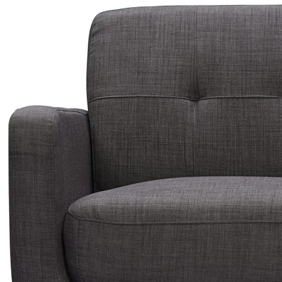 Hailey Sofa Graphite - Picket House Furnishings 7 Hailey Sofa Graphite - Picket House Furnishings - Image 7