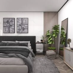 Contemporary Metal Bar Cart Black - Olivia & May 30 Contemporary Metal Bar Cart Black - Olivia & May -Baxton Studio Shop GUEST 96854a38 7721 4e36 8dd4 b50c1213c0eb