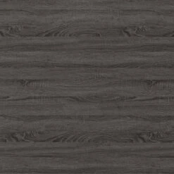 Wallice 2 Drawer Writing Desk With Chrome Base Weathered Gray - Coaster -Baxton Studio Shop GUEST 96964fd5 b1d6 47dc be49 b5a75d6aedd7